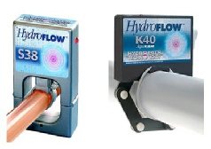 Hydroflow Purificateur d'eau   
