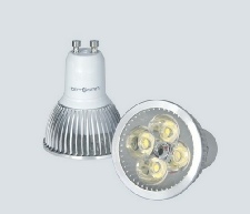 LED OPTOGAN éclairage type spot Balance HV MR16 AW 25°