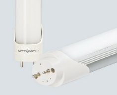 LED OPTOGAN éclairage tubulaire Balance T8 1500 mm